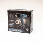 BORMANN PRO BBP3400 SOLO ΜΠΟΥΛΟΝΟΚΛΕΙΔΟ ΜΠΑΤΑΡΙΑΣ 20V (027973) *
