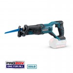 Bormann Pro BBP3800 Σπαθόσεγα 20V,Li-Ion, Κοπή 115mm, 0-3000rpm, Solo (033073) *