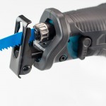 Bormann Pro BBP3800 Σπαθόσεγα 20V,Li-Ion, Κοπή 115mm, 0-3000rpm, Solo (033073) *