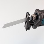 Bormann Pro BBP3800 Σπαθόσεγα 20V,Li-Ion, Κοπή 115mm, 0-3000rpm, Solo (033073) *