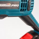 Bormann Pro BBP3800 Σπαθόσεγα 20V,Li-Ion, Κοπή 115mm, 0-3000rpm, Solo (033073) *