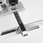 BORMANN PRO BBP3830 20V ΔΙΣΚΟΠΡΙΟΝΟ ΜΠΑΤΑΡΙΑΣ 165mm ΜΟΝΟ ΣΩΜΑ (036364) *