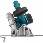 BORMANN PRO BBP3830 20V ΔΙΣΚΟΠΡΙΟΝΟ ΜΠΑΤΑΡΙΑΣ 165mm ΜΟΝΟ ΣΩΜΑ (036364) *