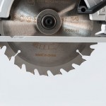 BORMANN PRO BBP3830 20V ΔΙΣΚΟΠΡΙΟΝΟ ΜΠΑΤΑΡΙΑΣ 165mm ΜΟΝΟ ΣΩΜΑ (036364) *