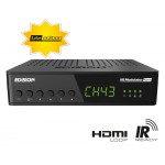 EDISION HDMI Modulator Xtend lite Ψηφιακός FULL HD διαμορφωτής (07-06-0009)