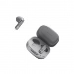 JBL Live Flex Silver, True Wireless Ear-Buds True ANC, Wrl Charging, IP54 (JBLLIVEFLEXSVR)**