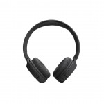 JBL Tune 520BT Μαύρα Ασύρματα Bluetooth On Ear Ακουστικά με 57 ώρες Λειτουργίας (JBLT520BTBLKEU) *