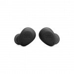JBL Wave Buds Black, True Wireless In-Ear Headphones, IP54, Touch Control (JBLWBUDSBLK) *
