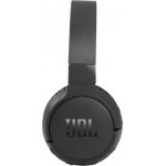 JBL Tune 520BT Μαύρα Ασύρματα Bluetooth On Ear Ακουστικά με 57 ώρες Λειτουργίας (JBLT520BTBLKEU) *