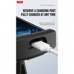 XO C93 Βάση Στήριξης Smartphone/Tablet σε Προσκέφαλο Αυτοκινήτου 
