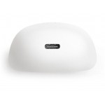 JBL Tune Flex White True Wireless Ear-Buds Headphones, NC, Touch (JBLTFLEXWHT) ***