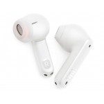JBL Tune Flex White True Wireless Ear-Buds Headphones, NC, Touch (JBLTFLEXWHT) ***