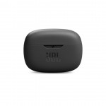 JBL Wave Beam Black, True Wireless In-Ear Headphones, IP54, Touch Control (JBLBEAMBLK) 