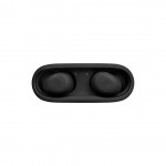 JBL Wave Buds Black, True Wireless In-Ear Headphones, IP54, Touch Control (JBLWBUDSBLK) *