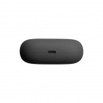 JBL Wave Beam Black, True Wireless In-Ear Headphones, IP54, Touch Control (JBLBEAMBLK) 