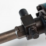 Bormann Pro BDH4800 Κρουστικό Κατεδαφιστικό Ρεύματος 1500W   *