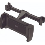 XO C93 Βάση Στήριξης Smartphone/Tablet σε Προσκέφαλο Αυτοκινήτου 