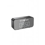 XO F41 Ρολόι - Ξυπνητήρι Με Ηχείο Bluetooth*