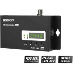 Edision MPEG4 HDMI Mini Διαμορφωτής DVB-T VHF/UHF