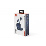 JBL Live Pro 2 TWS Μπλε In-ear Bluetooth Handsfree Ακουστικά με Αντοχή στον Ιδρώτα και Θήκη Φόρτισης *
