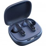 JBL Live Pro 2 TWS Μπλε In-ear Bluetooth Handsfree Ακουστικά με Αντοχή στον Ιδρώτα και Θήκη Φόρτισης *