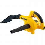 Bormann Lite BPB6600 Φυσητήρας Χειρός Ηλεκτρικός 500W  *