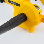 Bormann Lite BPB6600 Φυσητήρας Χειρός Ηλεκτρικός 500W  *