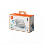 JBL Go 3 Eco White Bluetooth Ηχείο IP67-Waterproof (JBLGO3ECOWHT) *