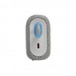 JBL Go 3 Eco White Bluetooth Ηχείο IP67-Waterproof (JBLGO3ECOWHT) *