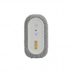 JBL Go 3 Eco White Bluetooth Ηχείο IP67-Waterproof (JBLGO3ECOWHT) *