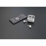 Riversong True Wireless Earbuds EA208W White Air Mini Pro Ασύρματα Ακουστικά Bluetooth