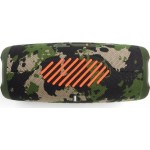 JBL Charge 5 Squad Αδιάβροχο Ηχείο Bluetooth IP67 (JBLCHARGE5SQUAD) 