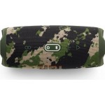 JBL Charge 5 Squad Αδιάβροχο Ηχείο Bluetooth IP67 (JBLCHARGE5SQUAD) 