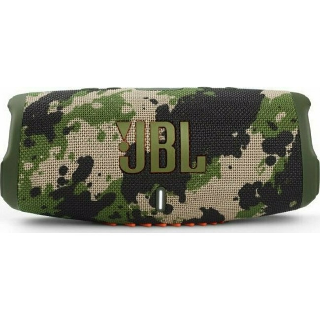 JBL Charge 5 Squad Αδιάβροχο Ηχείο Bluetooth IP67 (JBLCHARGE5SQUAD) JBL Charge 5 Squad Αδιάβροχο Ηχείο Bluetooth IP67 (JBLCHARGE5SQUAD)