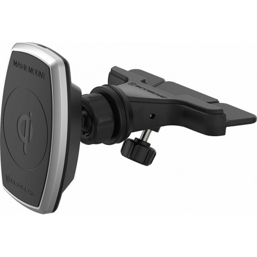 Scosche MPQ2CD-XTSP MagicMount Pro Charge Βάση Κινητού Αυτοκινήτου Με Ασύρματη Φόρτιση
