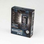 Bormann Pro BDM7000 Μετρητής Αποστάσεων Λείζερ Έως 100m 