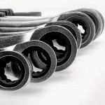 Bormann Pro BHT1668 Σετ Γερμανοπολύγωνα 8mm Έως 19mm 8τμχ  