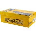 Bormann Lite Detroit S1 Μποτάκι Ασφαλείας