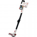 Bormann Elite BVC3310 Λευκή Επαναφορτιζόμενη Σκούπα Stick 400W 0.8Lt