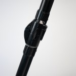 Bormann Elite BVC3310 Λευκή Επαναφορτιζόμενη Σκούπα Stick 400W 0.8Lt