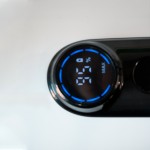 Bormann Elite BVC3310 Λευκή Επαναφορτιζόμενη Σκούπα Stick 400W 0.8Lt