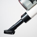 Bormann Elite BVC3310 Λευκή Επαναφορτιζόμενη Σκούπα Stick 400W 0.8Lt