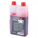 Nakayama LB1050 Λάδι Μίξης για Δίχρονους Κινητήρες (2T) 1lt 