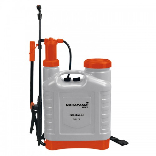 Nakayama Pro NS1610 Ψεκαστήρας Πλάτης 16lt *