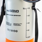 Nakayama NS5010 Ψεκαστήρας  5lt f