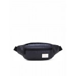 Arctic Hunter YB14001-BK Μαύρο Τσαντάκι Μέσης 