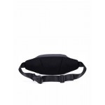 Arctic Hunter YB14001-BK Μαύρο Τσαντάκι Μέσης 
