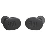 JBL Tune Buds, True Wireless In-Ear Headphones, ANC, IP54, Touch Black*