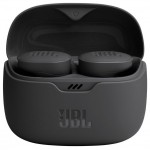 JBL Tune Buds, True Wireless In-Ear Headphones, ANC, IP54, Touch Black*