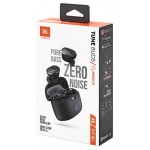 JBL Tune Buds, True Wireless In-Ear Headphones, ANC, IP54, Touch Black*